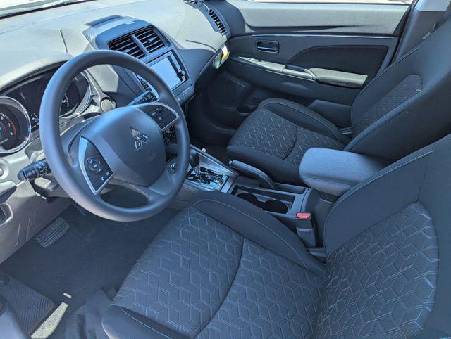 2025 Mitsubishi Outlander Sport 2.0 ES