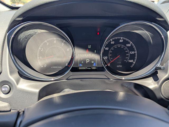 2025 Mitsubishi Outlander Sport 2.0 ES