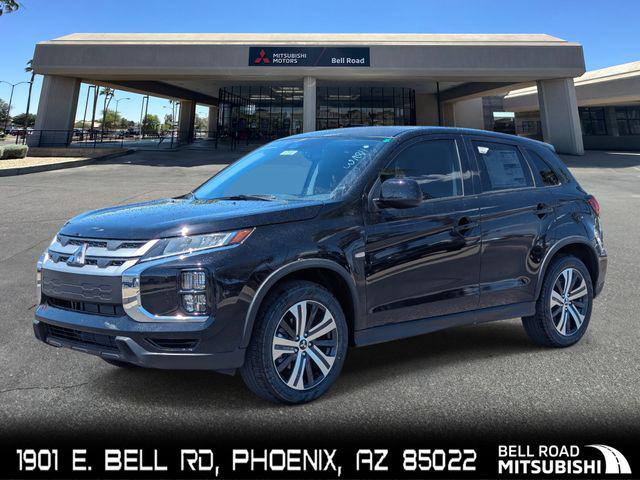 2025 Mitsubishi Outlander Sport 2.0 ES AWC for sale in Phoenix, AZ