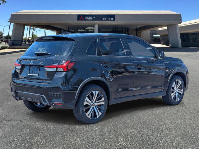 2025 Mitsubishi Outlander Sport 2.0 ES AWC
