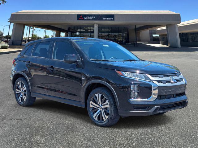 2025 Mitsubishi Outlander Sport 2.0 ES AWC