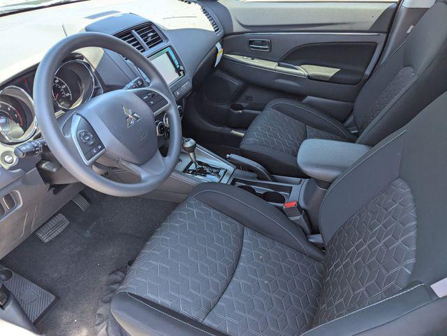 2025 Mitsubishi Outlander Sport 2.0 ES AWC
