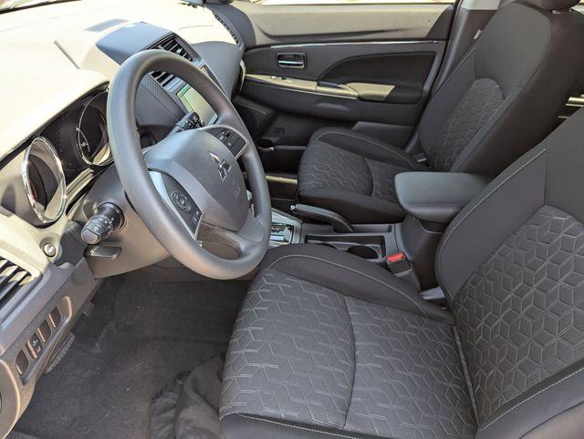 2025 Mitsubishi Outlander Sport 2.0 ES AWC