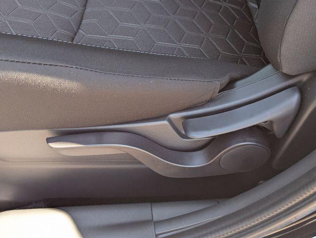 2025 Mitsubishi Outlander Sport 2.0 ES AWC