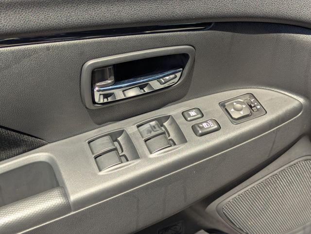 2025 Mitsubishi Outlander Sport 2.0 ES AWC