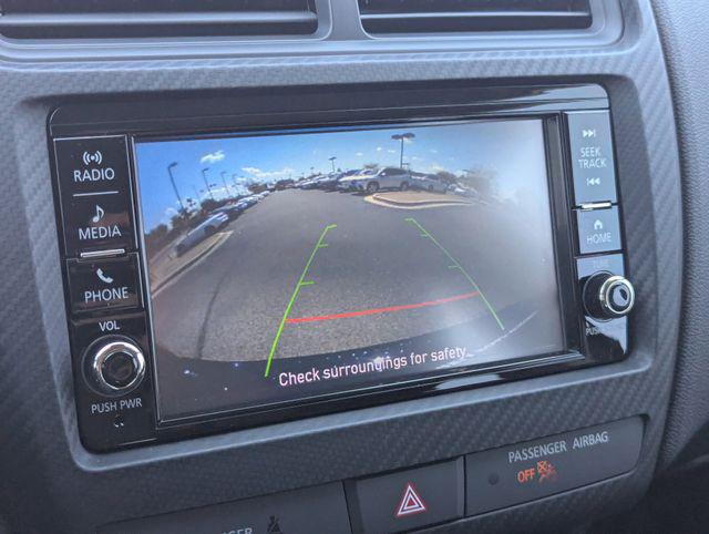 2025 Mitsubishi Outlander Sport 2.0 ES AWC