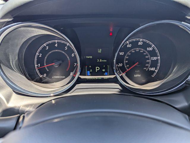 2025 Mitsubishi Outlander Sport 2.0 ES AWC