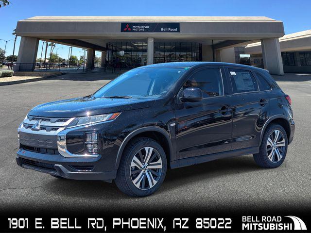 2025 Mitsubishi Outlander Sport 2.0 ES for sale in Phoenix, AZ