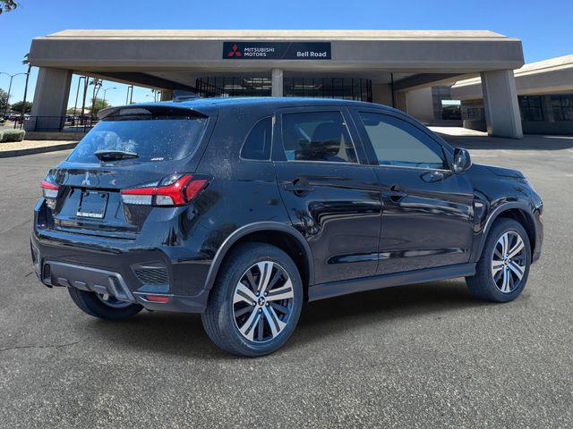 2025 Mitsubishi Outlander Sport 2.0 ES