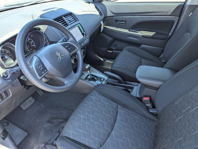 2025 Mitsubishi Outlander Sport 2.0 ES