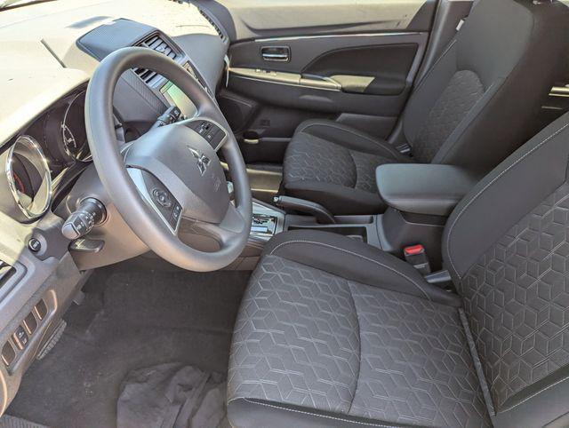 2025 Mitsubishi Outlander Sport 2.0 ES
