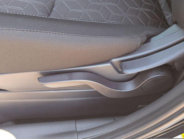 2025 Mitsubishi Outlander Sport 2.0 ES
