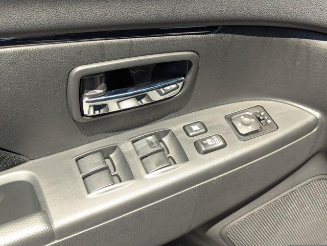 2025 Mitsubishi Outlander Sport 2.0 ES