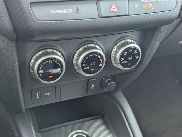 2025 Mitsubishi Outlander Sport 2.0 ES