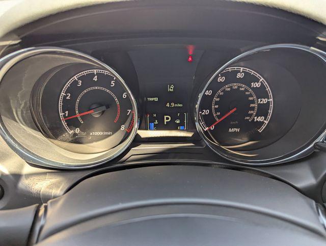 2025 Mitsubishi Outlander Sport 2.0 ES