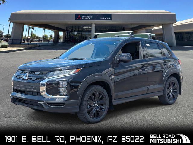 2025 Mitsubishi Outlander Sport 2.0 TRAIL EDITION for sale in Phoenix, AZ