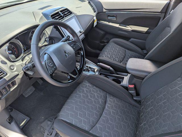 2025 Mitsubishi Outlander Sport 2.0 TRAIL EDITION
