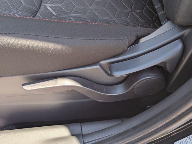 2025 Mitsubishi Outlander Sport 2.0 TRAIL EDITION