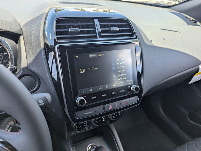 2025 Mitsubishi Outlander Sport 2.0 TRAIL EDITION
