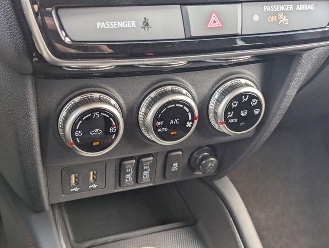 2025 Mitsubishi Outlander Sport 2.0 TRAIL EDITION