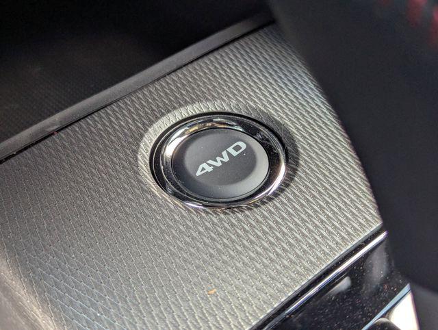 2025 Mitsubishi Outlander Sport 2.0 TRAIL EDITION