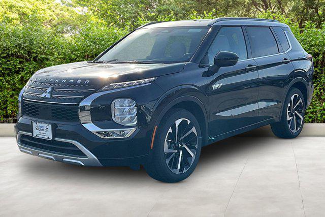 2025 Mitsubishi Outlander PHEV SEL Platinum Edition for sale in GLASSBORO, NJ
