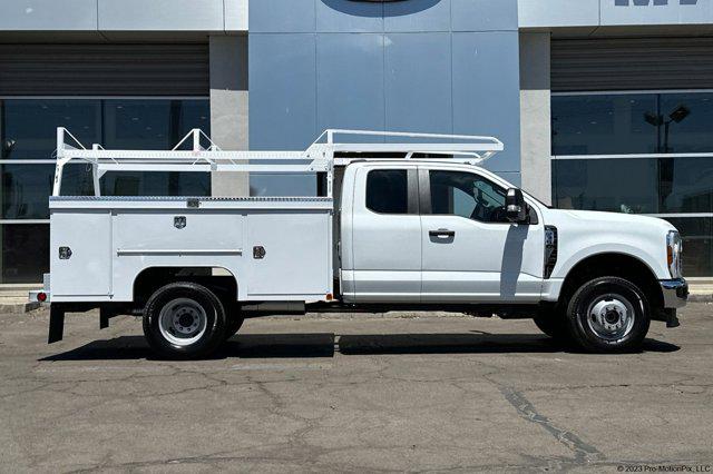 2025 Ford F-350 XL