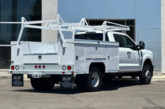 2025 Ford F-350 XL