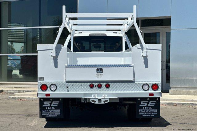 2025 Ford F-350 XL