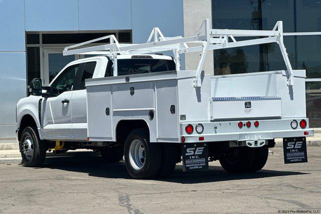 2025 Ford F-350 XL