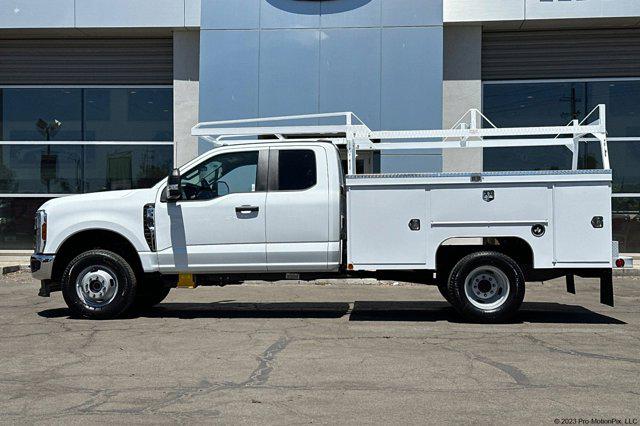 2025 Ford F-350 XL
