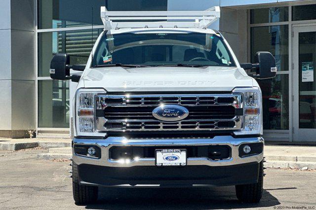 2025 Ford F-350 XL