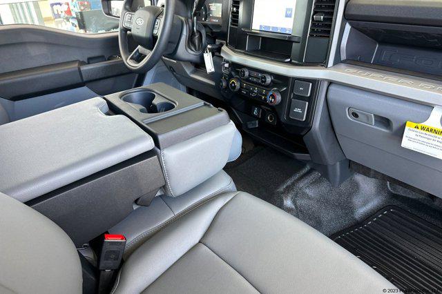 2025 Ford F-350 XL