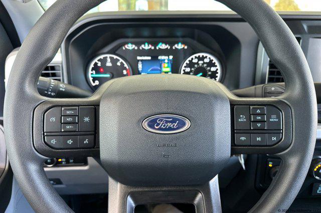 2025 Ford F-350 XL