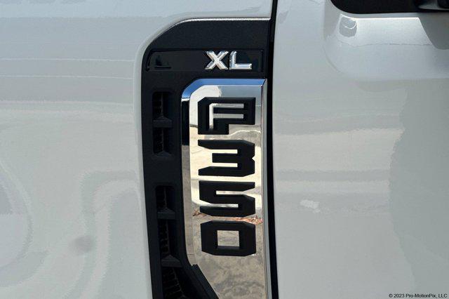 2025 Ford F-350 XL