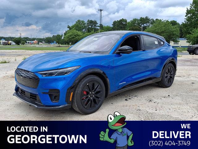 2025 Ford Mustang Mach-E Premium for sale in Lewes, DE