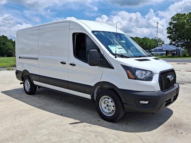 2025 Ford Transit Cargo Van T-250 148" Med Rf 9070 GVWR RWD