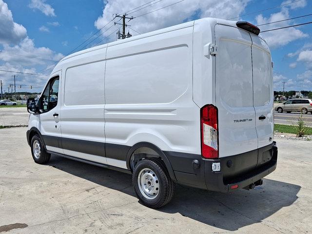 2025 Ford Transit Cargo Van T-250 148" Med Rf 9070 GVWR RWD