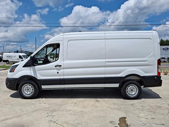 2025 Ford Transit Cargo Van T-250 148" Med Rf 9070 GVWR RWD