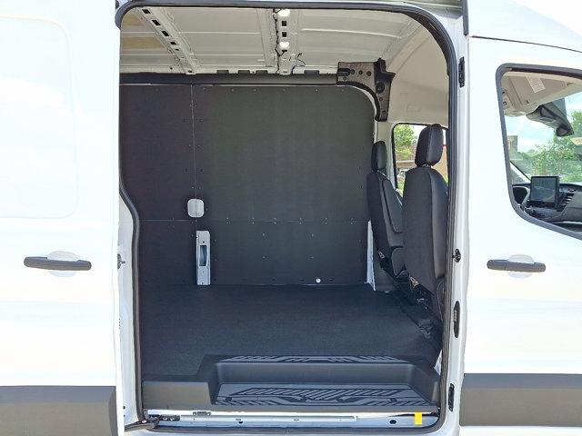 2025 Ford Transit Cargo Van T-250 148" Med Rf 9070 GVWR RWD