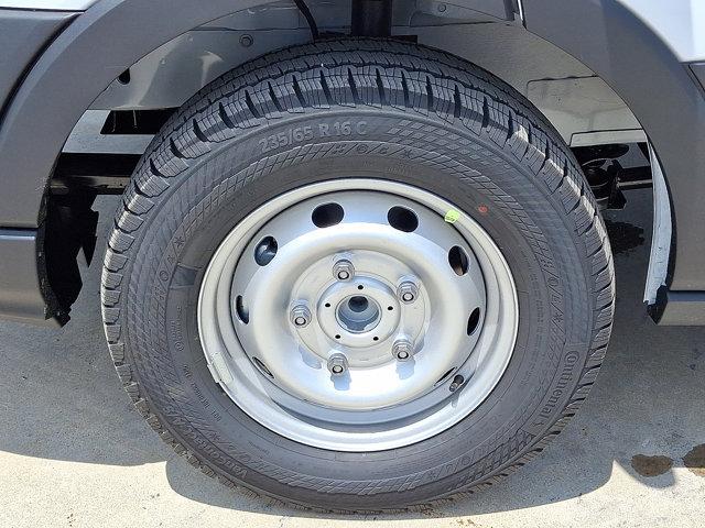 2025 Ford Transit Cargo Van T-250 148" Med Rf 9070 GVWR RWD