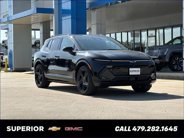 2025 Chevrolet Equinox RS for sale in Siloam Springs, AR