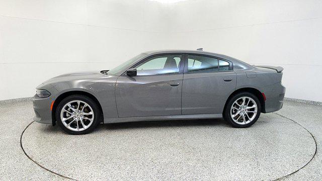 2023 Dodge Charger GT AWD