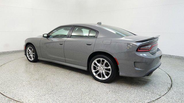 2023 Dodge Charger GT AWD