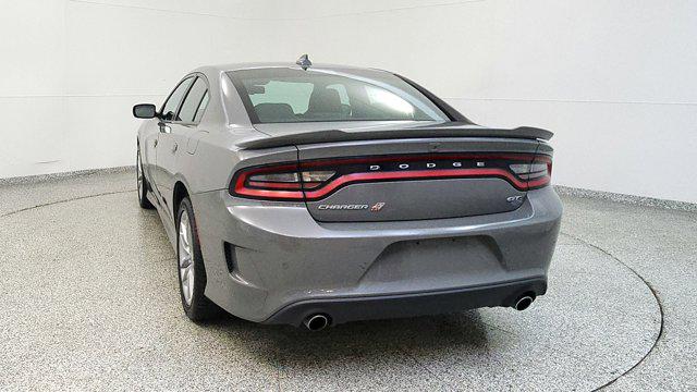 2023 Dodge Charger GT AWD