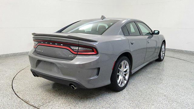 2023 Dodge Charger GT AWD