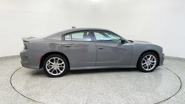 2023 Dodge Charger GT AWD