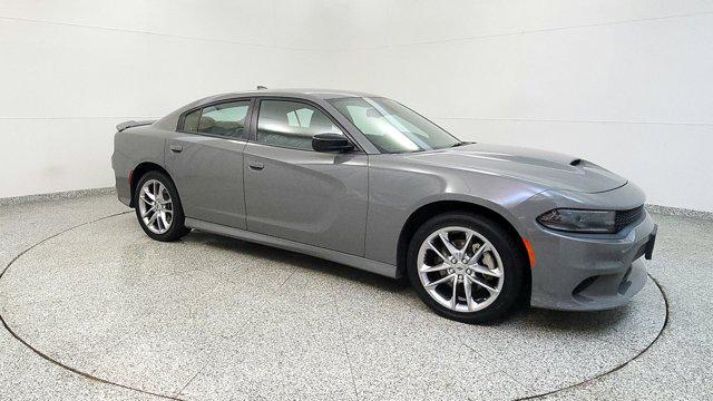 2023 Dodge Charger GT AWD