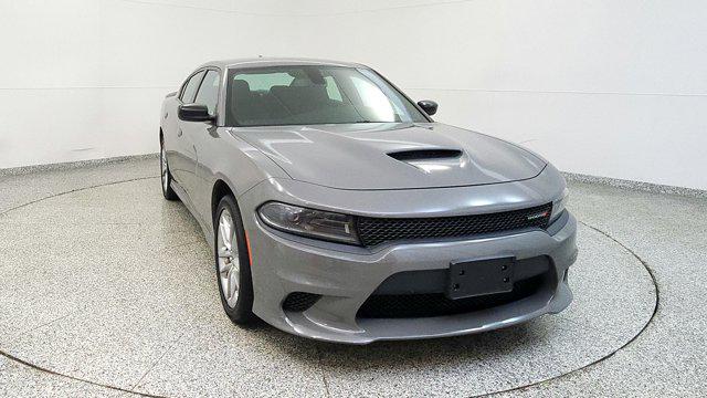 2023 Dodge Charger GT AWD