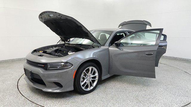 2023 Dodge Charger GT AWD